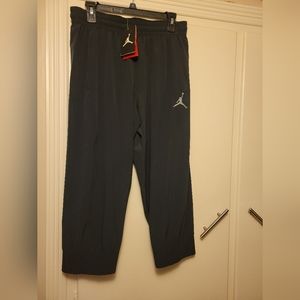 Jordan joggers